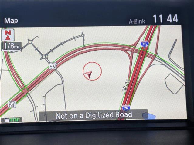 Used 2018 Acura TLX V6 w/ Technology Package image 12