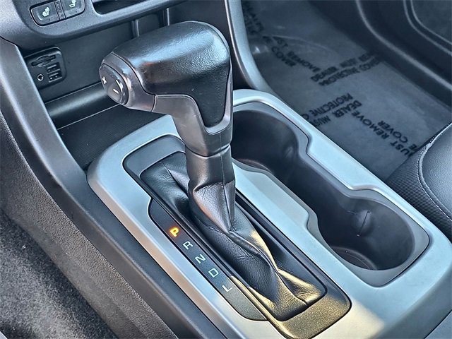 Used 2021 Chevrolet Colorado ZR2 w/ ZR2 Dusk Special Edition image 29