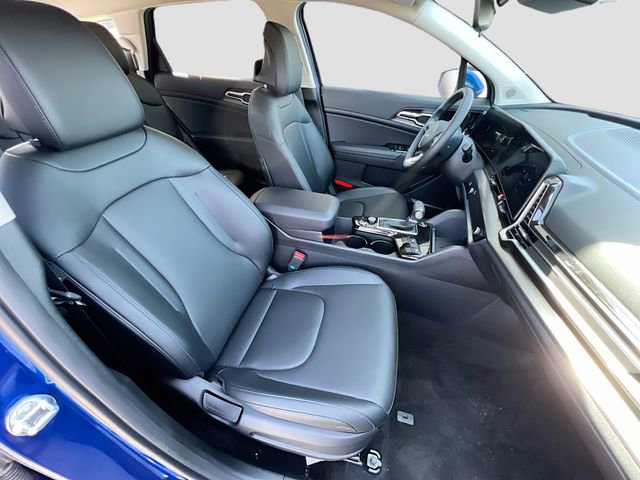 New 2024 Kia Sportage EX AWD/4WD image 27