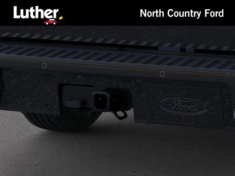 New 2025 Ford Maverick Lobo image 23