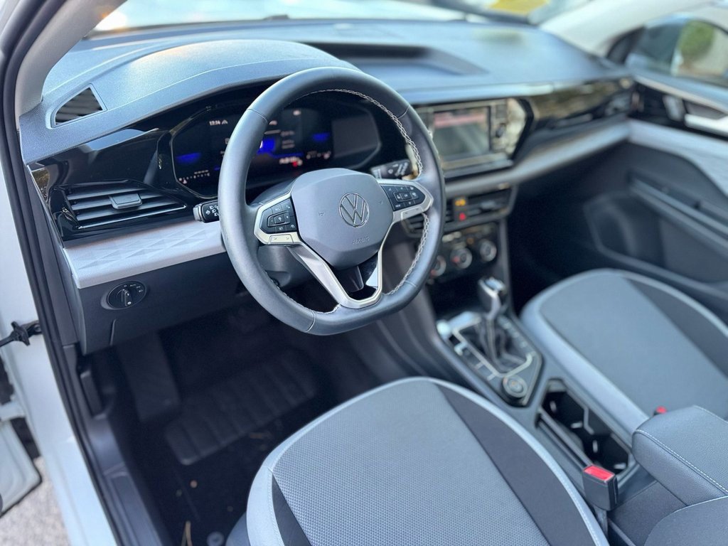 Used 2024 Volkswagen Taos S image 13