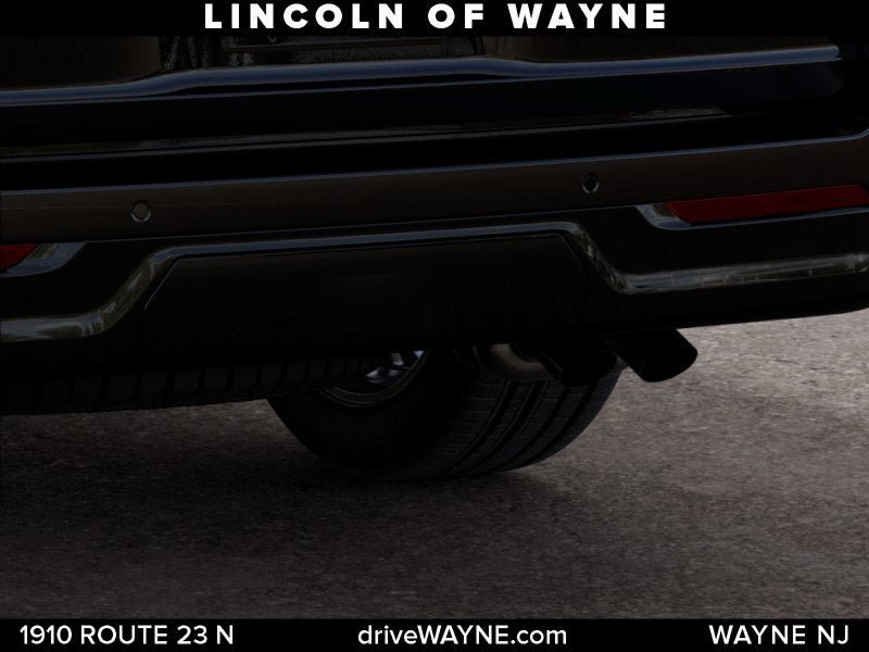 New 2027 Lincoln Navigator Reserve AWD/4WD image 24