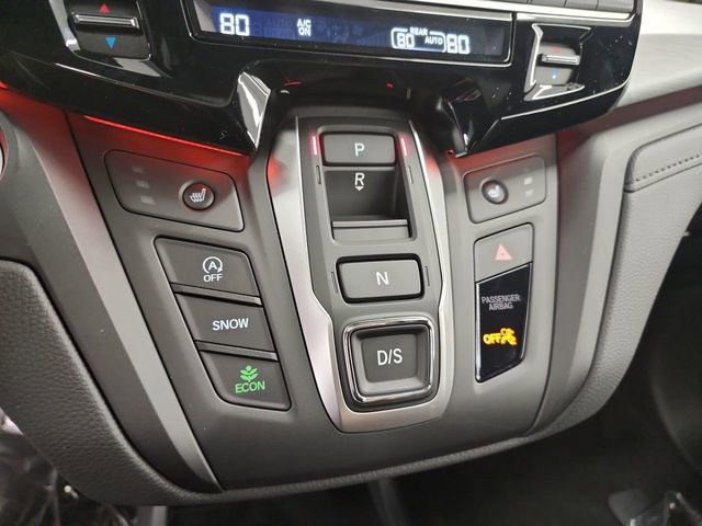 Used 2026 Honda Odyssey Sport-L image 18