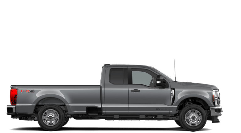 New 2026 Ford F350 XLT w/ FX4 Off-Road Package AWD/4WD image 27