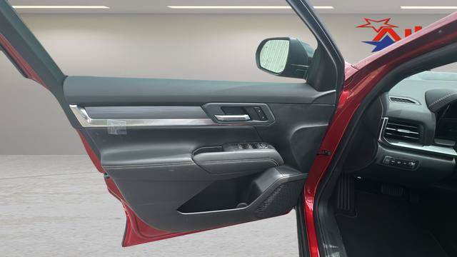 New 2026 GMC Terrain Elevation w/ Black Edition FWD image 20