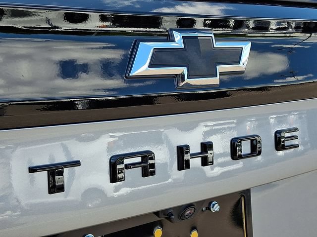 New 2026 Chevrolet Tahoe RST w/ Comfort Package AWD/4WD image 13