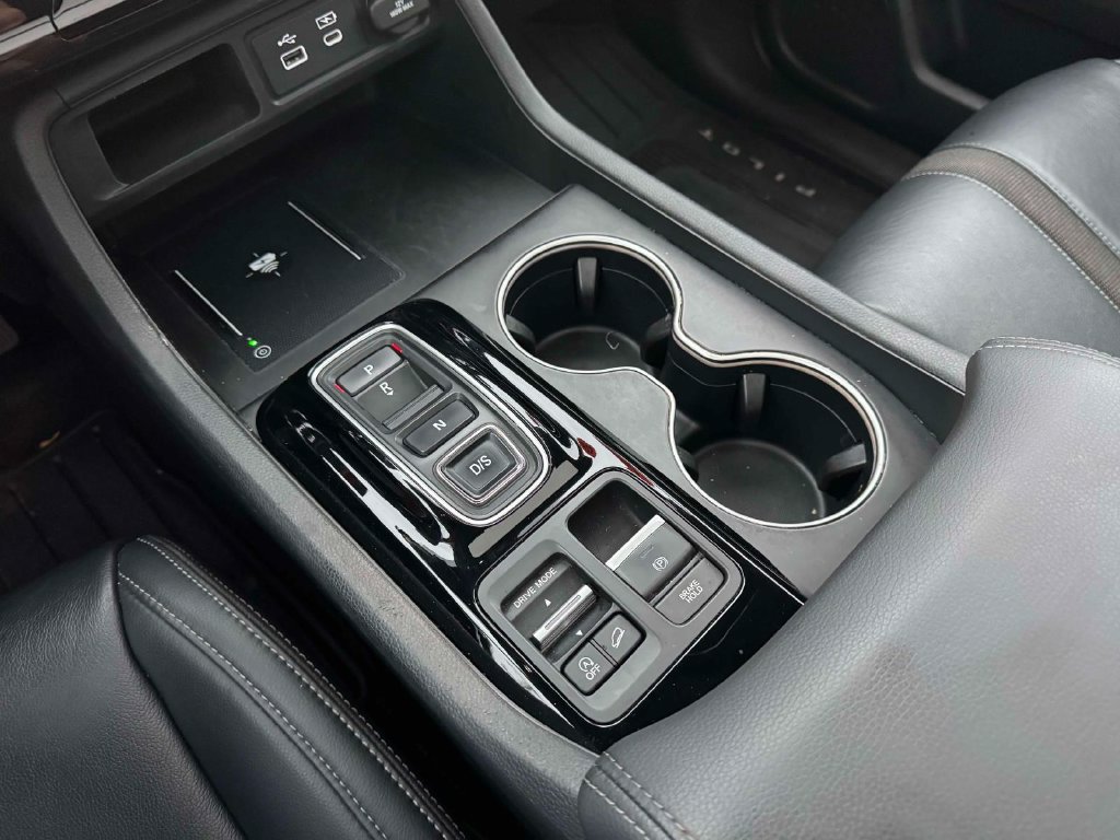 Used 2023 Honda Pilot Touring image 33