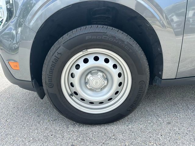 Certified 2025 Ford Maverick XL image 25