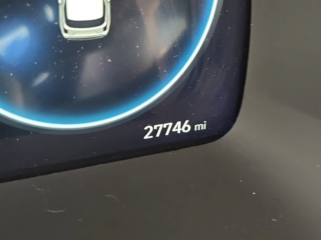 Used 2023 Hyundai Palisade Calligraphy w/ Cargo Package FWD image 17