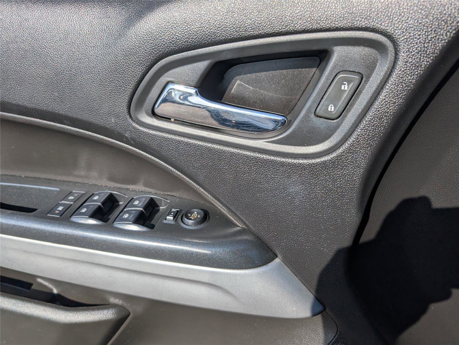 Used 2018 Chevrolet Colorado ZR2 AWD/4WD image 15