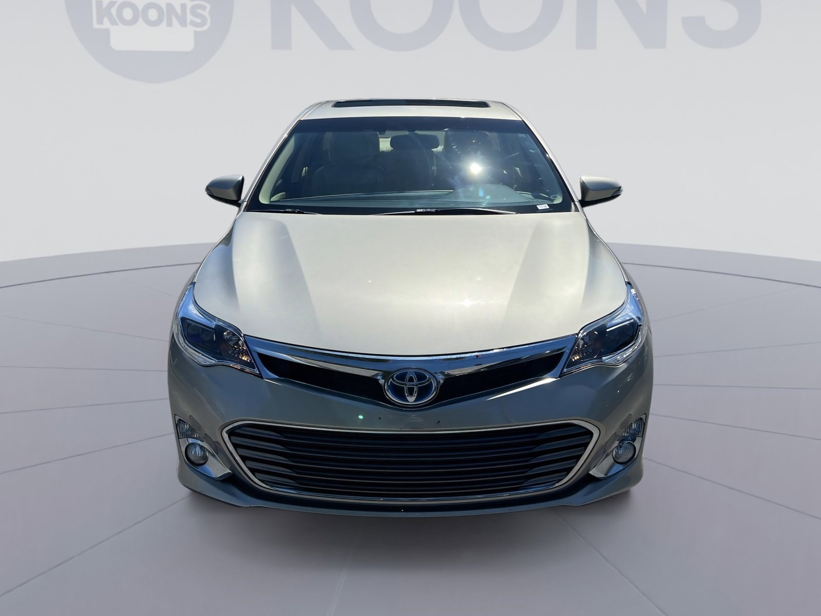 Used 2014 Toyota Avalon XLE Touring FWD image 11