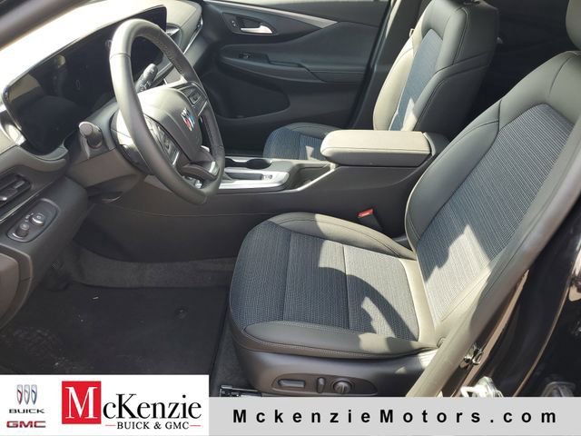 New 2026 Buick Envista Preferred w/ Convenience I Package FWD image 5