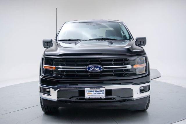 Used 2024 Ford F150 XLT image 11