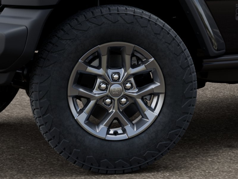 New 2026 Jeep Wrangler Unlimited Sport AWD/4WD image 20