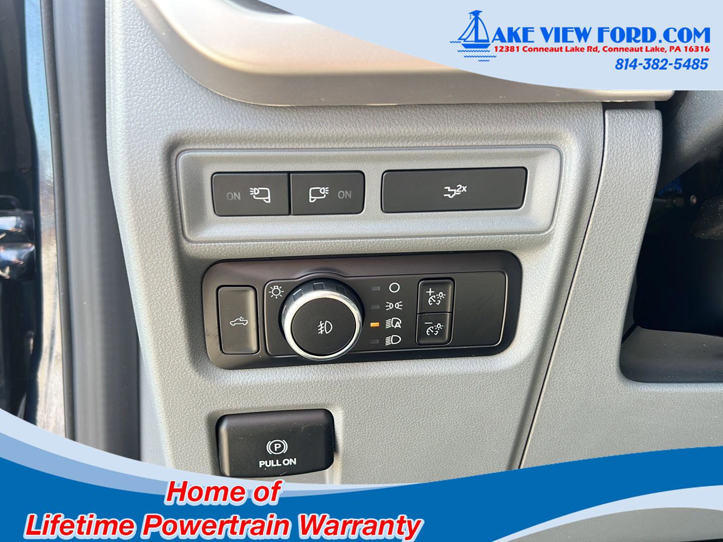 Used 2023 Ford F150 XLT w/ Equipment Group 302A High image 20