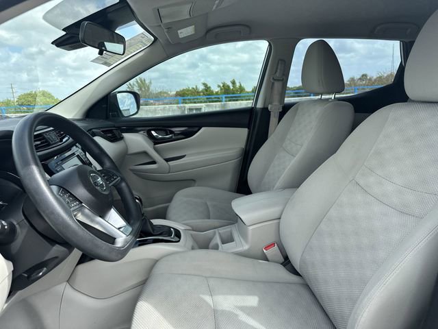 Used 2019 Nissan Rogue Sport SV FWD image 23