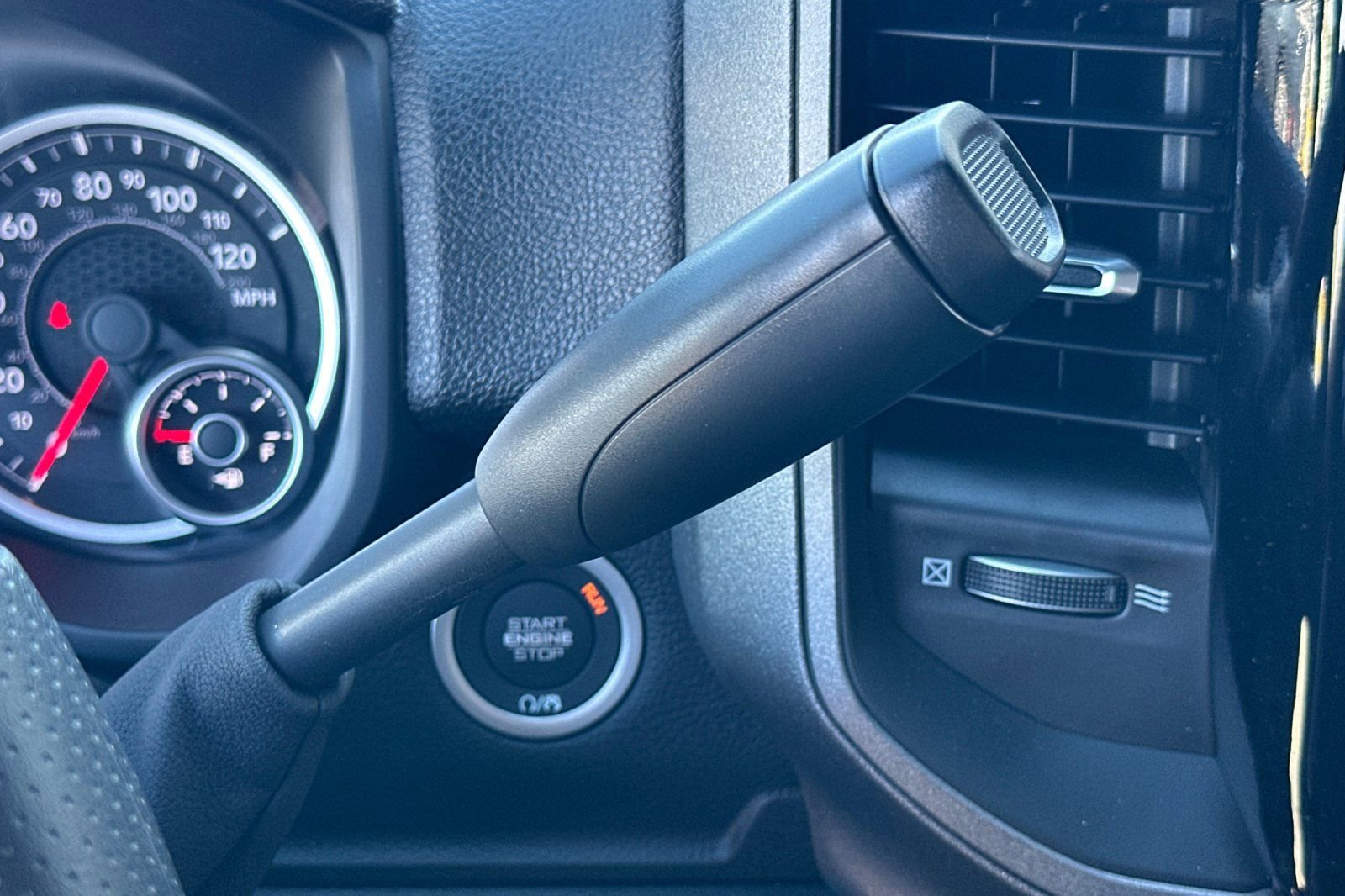 New 2026 RAM 3500 Tradesman AWD/4WD image 24