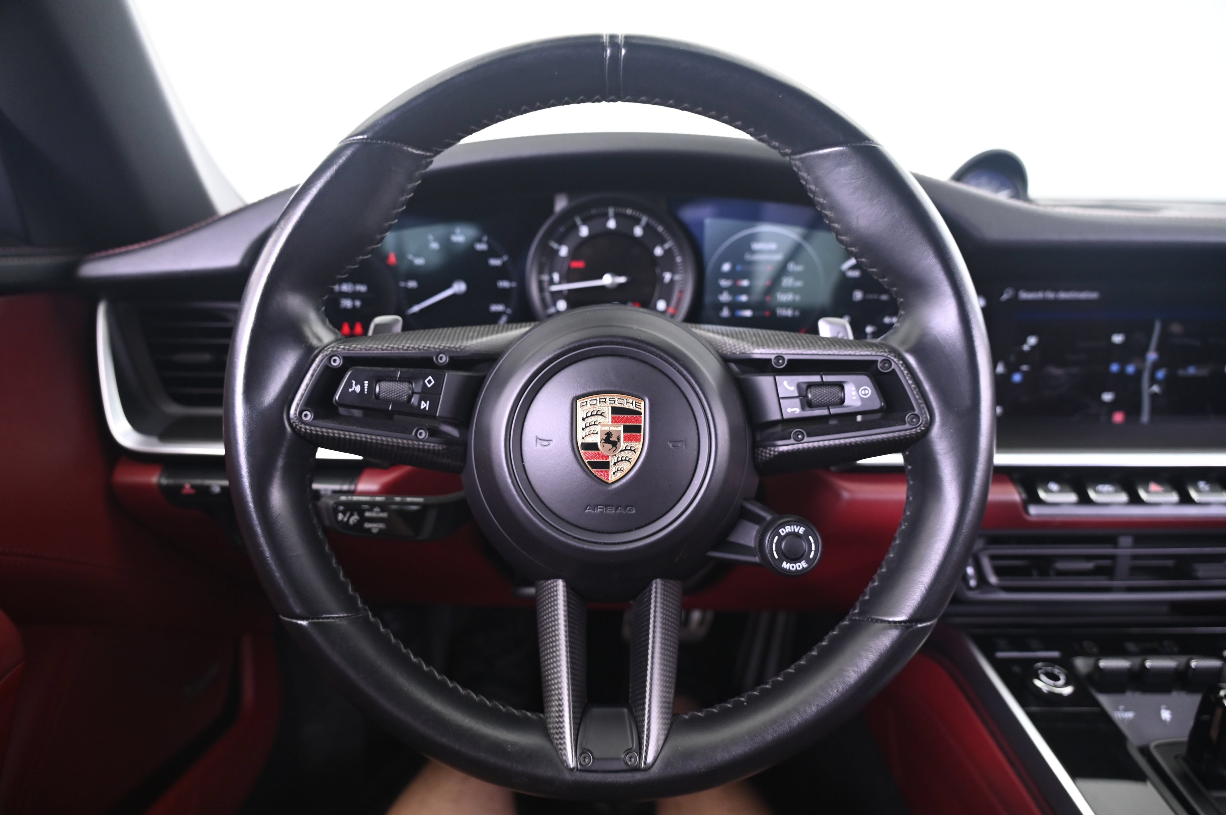 Certified 2023 Porsche 911 Carrera S RWD image 36