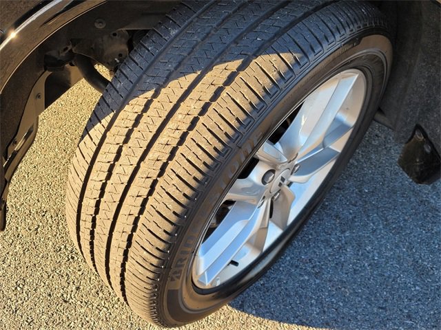 Used 2025 Dodge Durango GT image 23