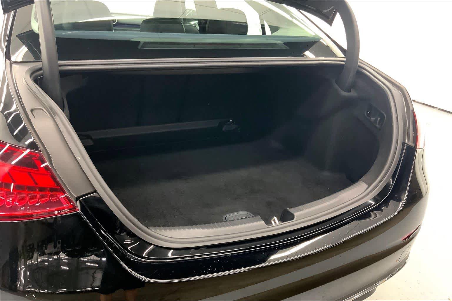 Certified 2023 Mercedes-Benz C 300 Sedan image 16