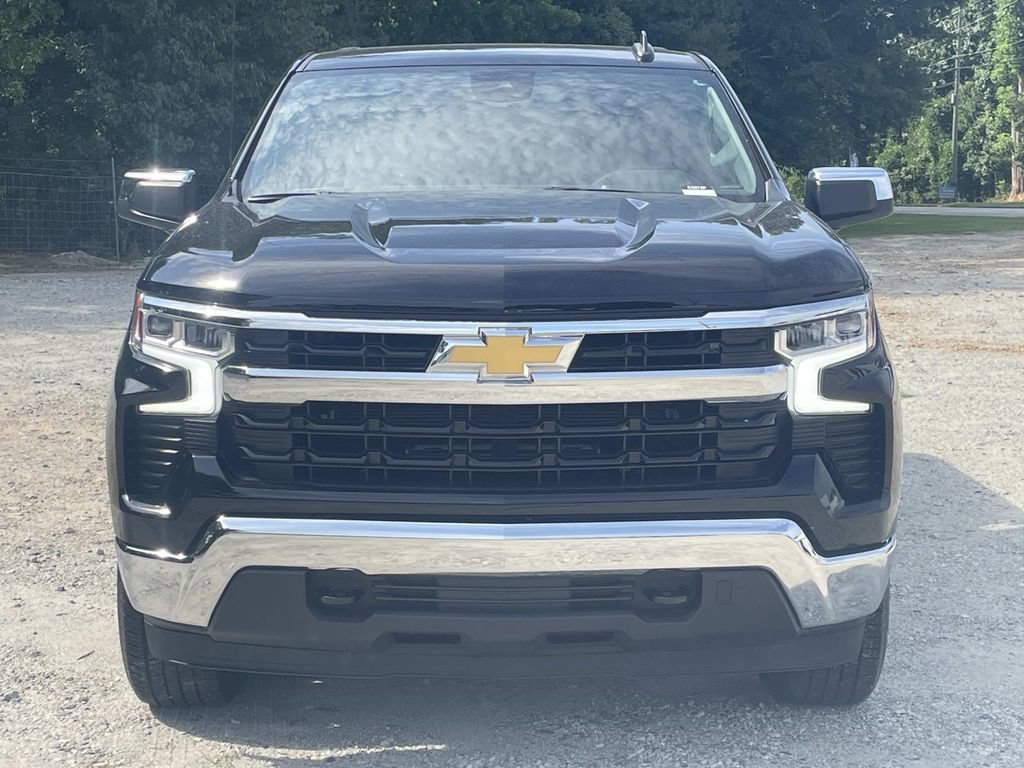 Certified 2023 Chevrolet Silverado 1500 LT AWD/4WD image 6