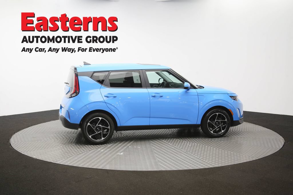 Used 2023 Kia Soul EX FWD image 47