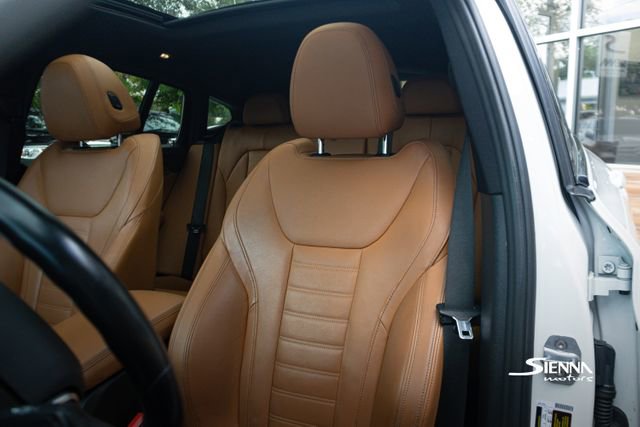 Used 2019 BMW X4 M40i image 23