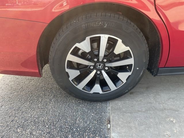 Used 2025 Honda Odyssey EX-L image 15