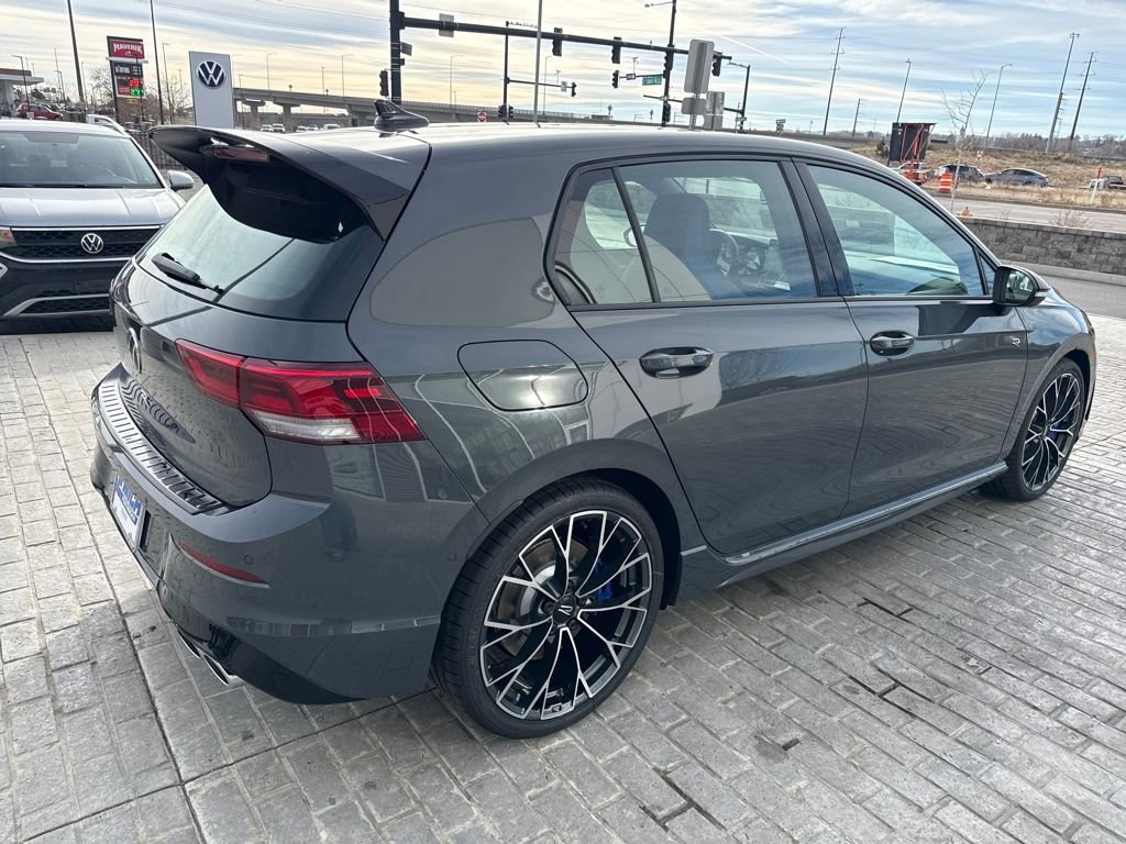 New 2026 Volkswagen Golf image 5