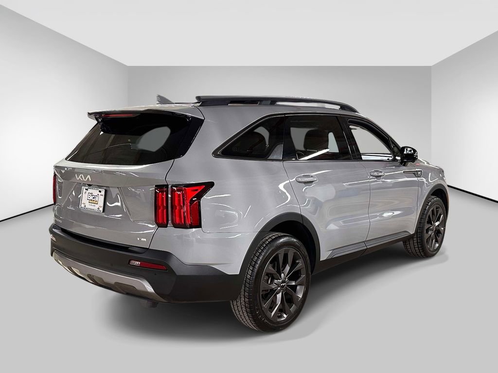 Used 2023 Kia Sorento SX Prestige AWD/4WD image 5
