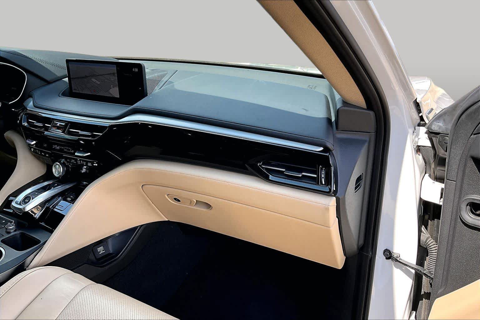 Used 2024 Acura MDX w/ Technology Package FWD image 19