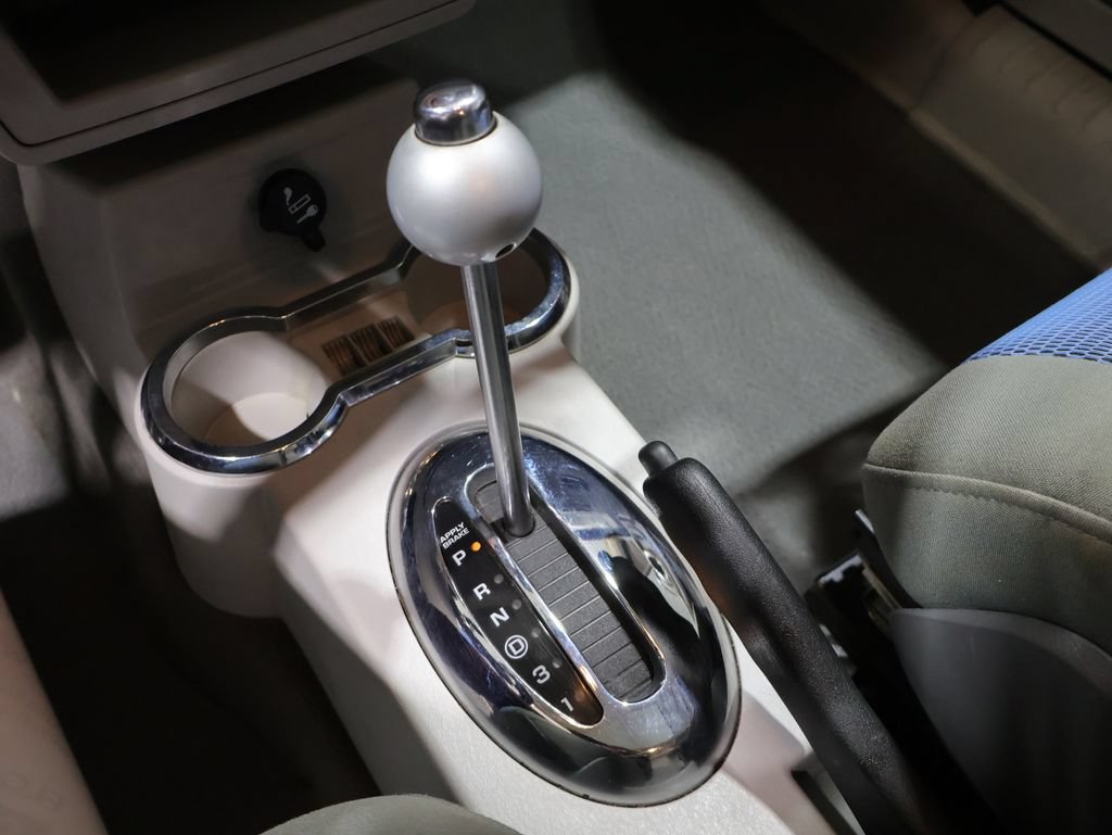 Used 2007 Chrysler PT Cruiser Touring FWD image 25