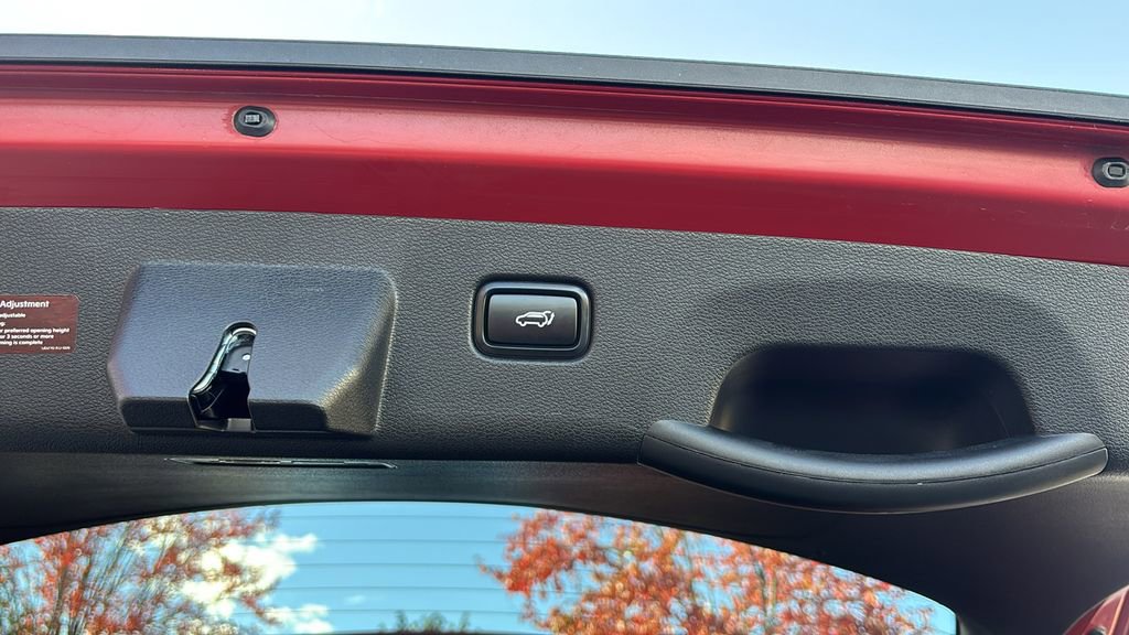 Used 2026 Kia Sportage X-Line w/ X-Line Technology Package image 36