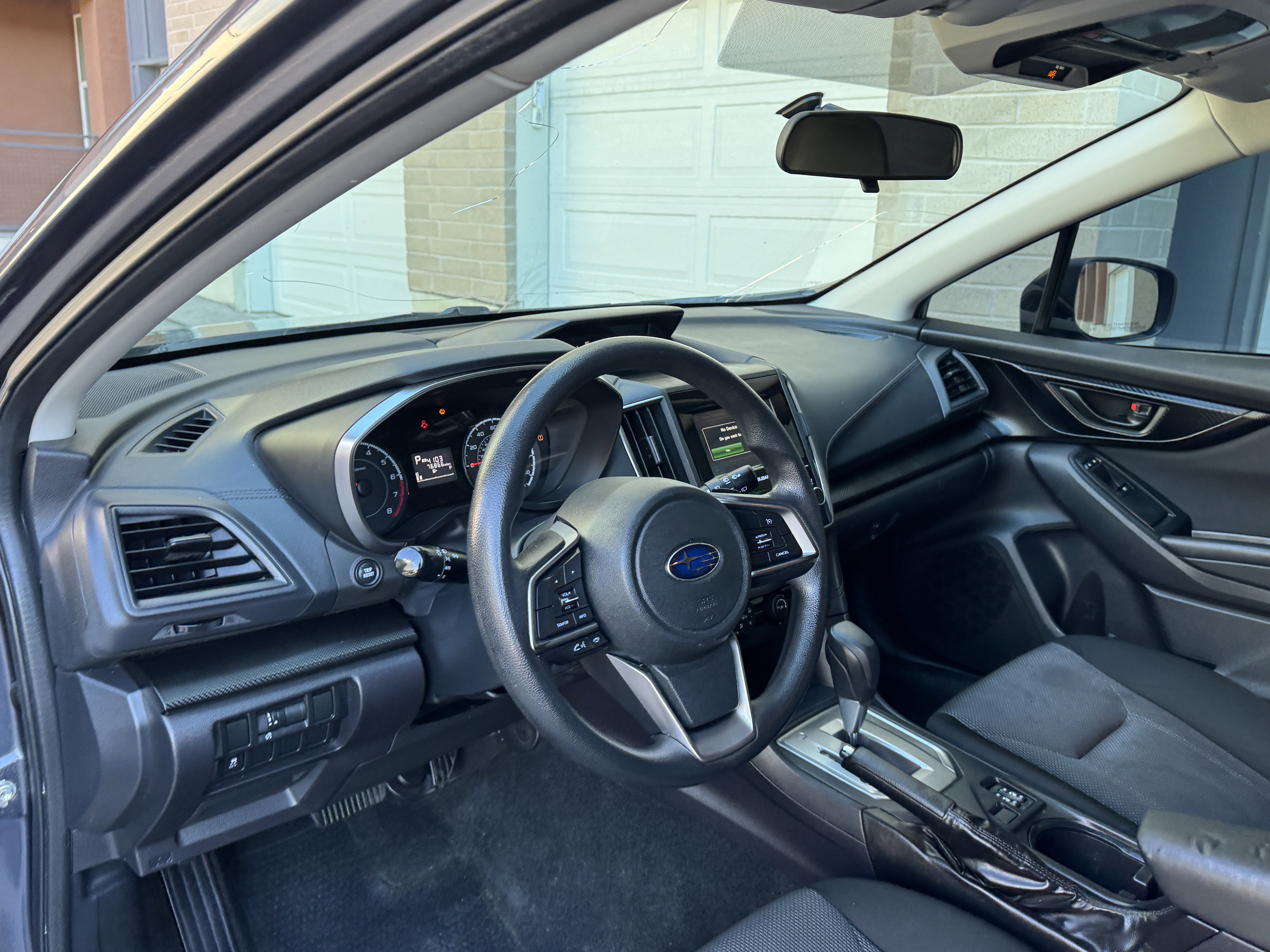 Used 2017 Subaru Impreza 2.0i Premium image 14