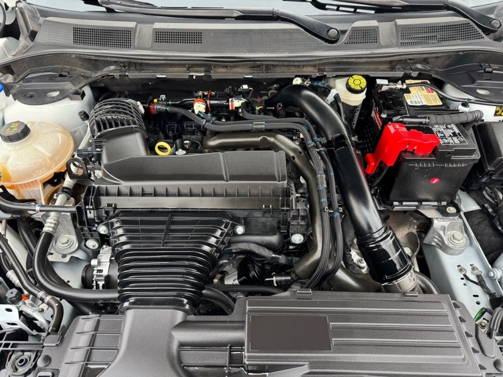 Used 2023 Lincoln Corsair Reserve w/ Equipment Group 201A image 26