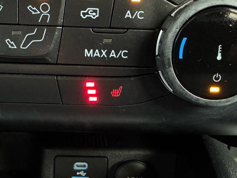 Used 2022 Ford Bronco Sport Big Bend w/ Convenience Package image 22