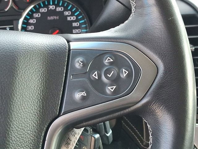 Used 2018 Chevrolet Tahoe LT image 32