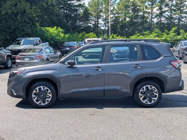 Used 2025 Subaru Forester w/ Convenience Package #1 AWD/4WD image 4