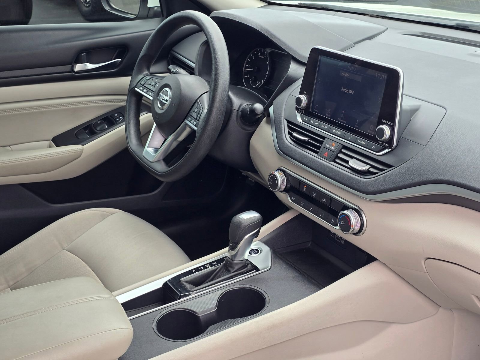 Used 2019 Nissan Altima 2.5 S FWD image 38