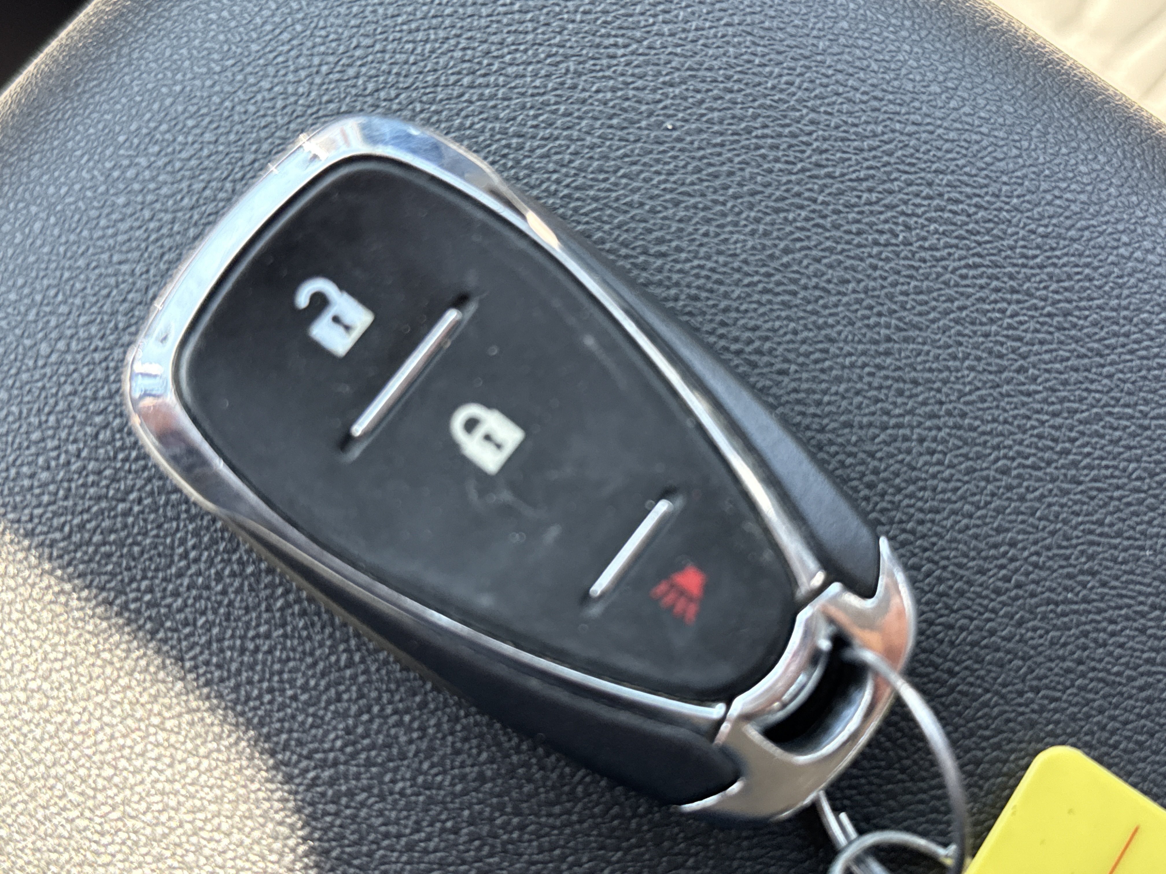 Used 2021 Chevrolet Equinox LS AWD/4WD image 27