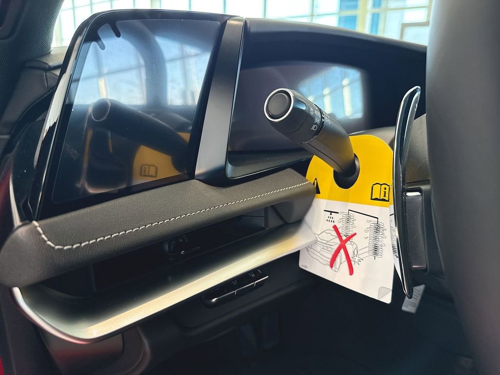 New 2026 Chevrolet Corvette Z06 image 20