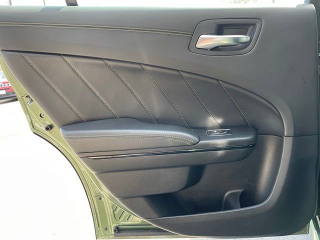 Used 2023 Dodge Charger Scat Pack RWD image 25