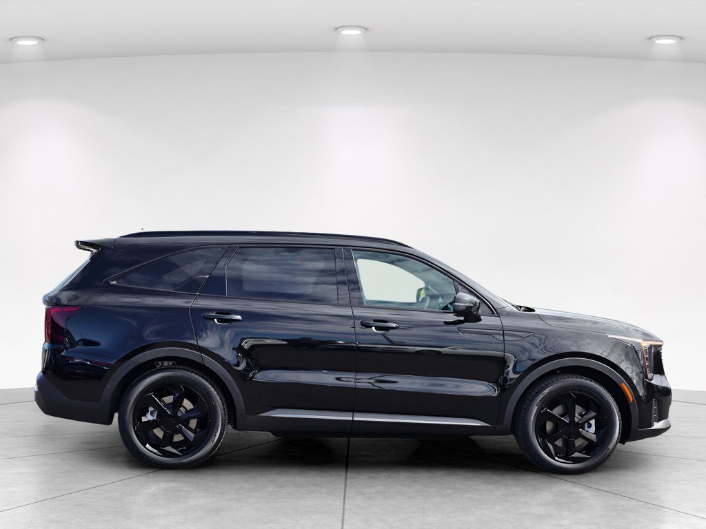 New 2026 Kia Sorento SX Prestige AWD/4WD image 6