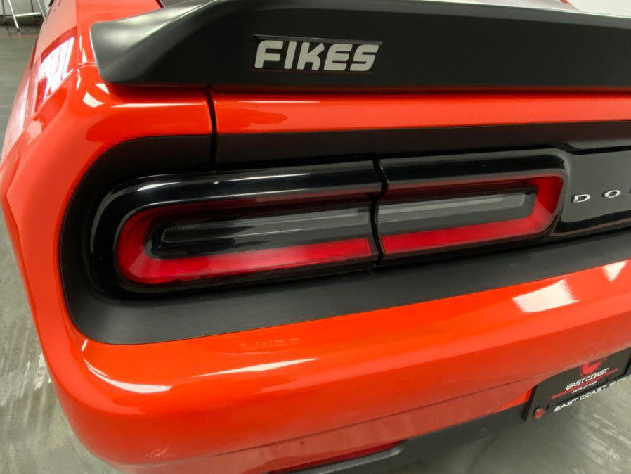 Used 2021 Dodge Challenger R/T Scat Pack w/ T/A Package image 13