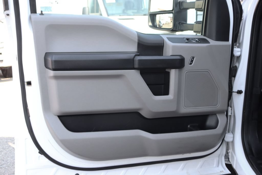 Used 2021 Ford F450 XL w/ Power Equipment Group RWD image 18