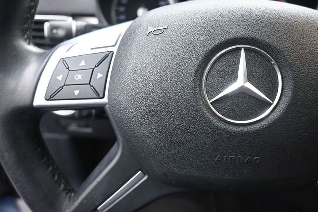 Used 2014 Mercedes-Benz ML 350 4MATIC image 15
