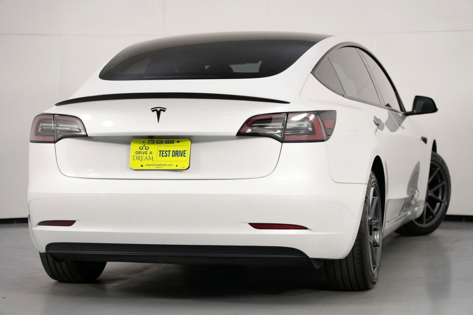 Used 2022 Tesla Model 3 Long Range image 5
