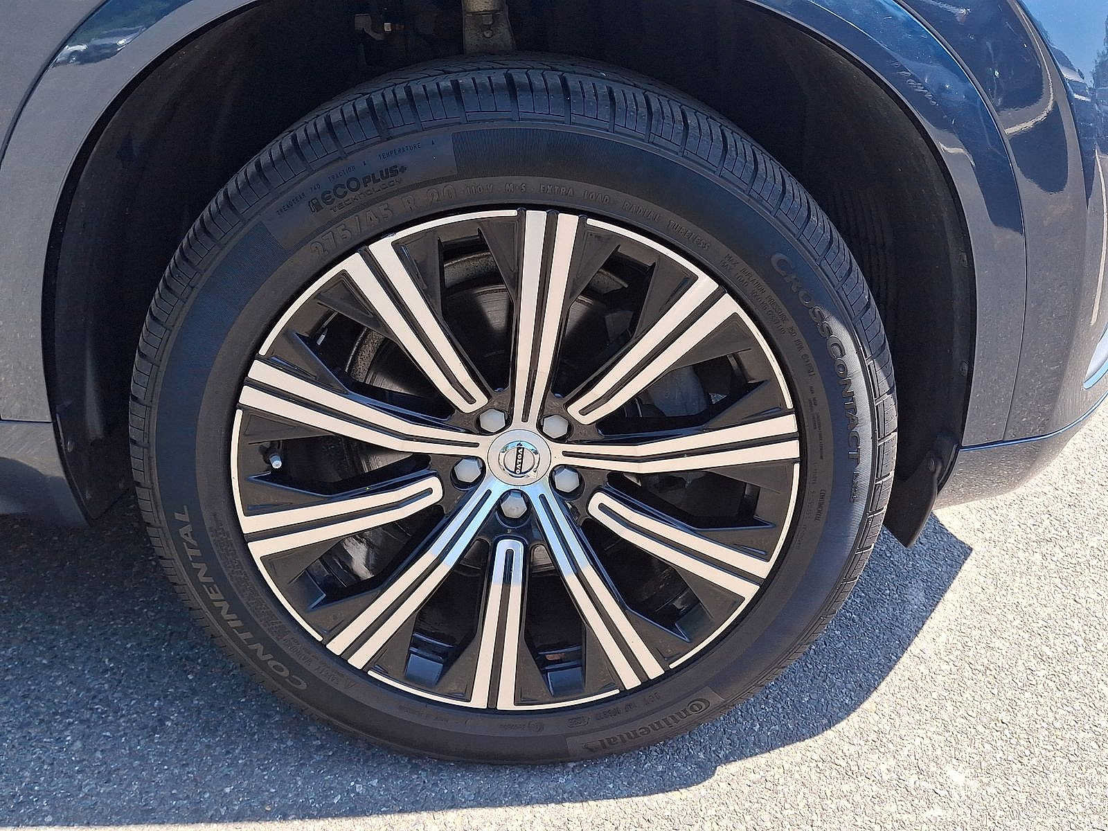 Used 2019 Volvo XC90 T6 Momentum AWD/4WD image 33