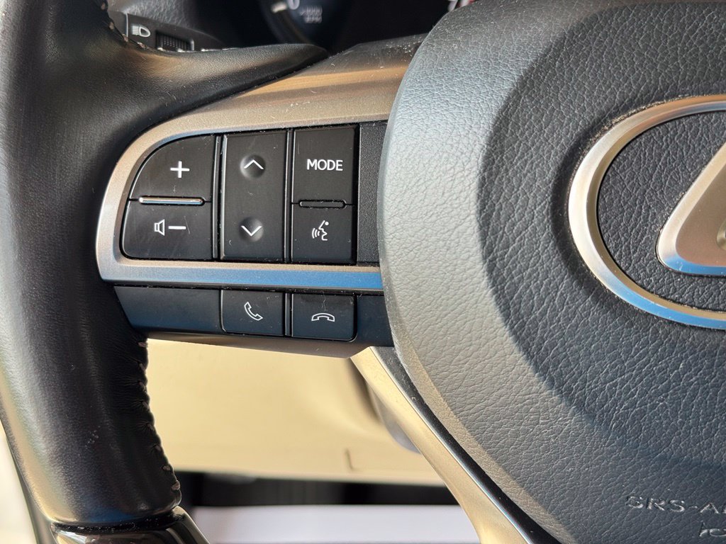 Used 2022 Lexus GX 460 Luxury w/ Accessory Package AWD/4WD image 24
