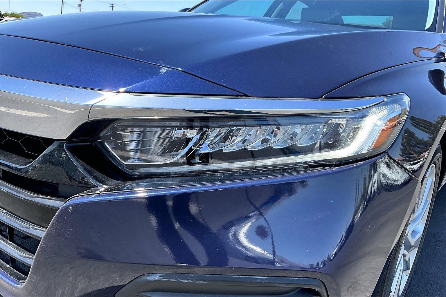 Used 2019 Honda Accord LX image 21